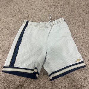 Vintage Nike Basketball Shorts